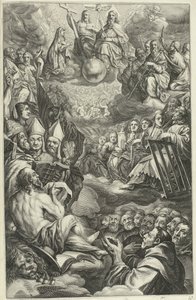 Sainte Trinité