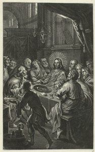 La Cène
