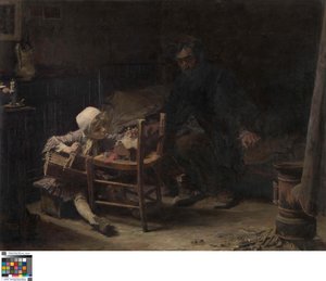 Dutch: Ellende Misery