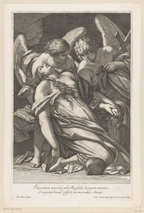 Mort de Magdalena