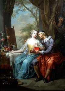 Allégories de l