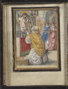 Messe de Grégoire