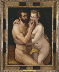 Mars et Vénus