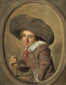  - Frans Hals