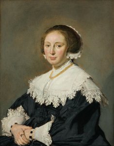  - Frans Hals