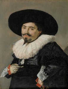  - Frans Hals