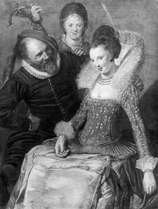  - Frans Hals