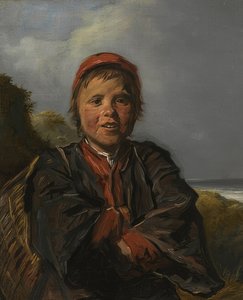 Le Jeune Pêcheur