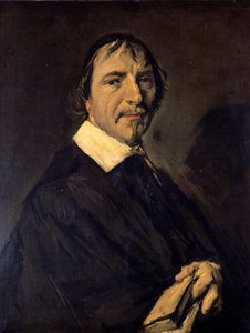 Herman Langelius, vers 1660 - Frans Hals