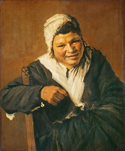 Malle Bobbe, la Sorcière de Haarlem