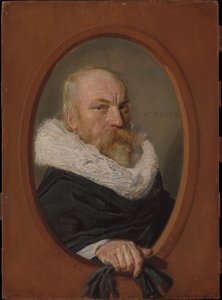  - Frans Hals