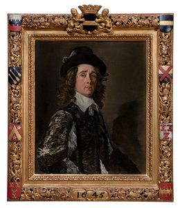 Portrait de Jasper Schade