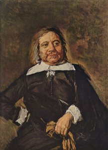  - Frans Hals