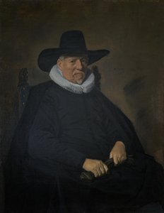  - Frans Hals