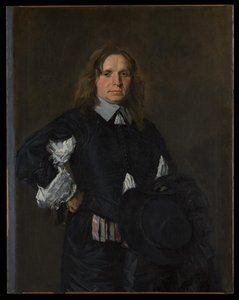  - Frans Hals