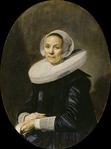  - Frans Hals
