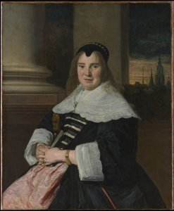  - Frans Hals
