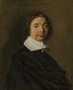  - Frans Hals