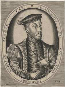  - Frans Huys