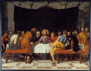 La Cène