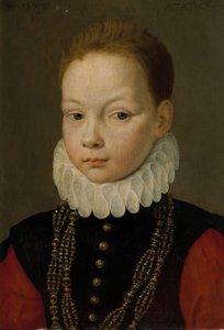 Portrait d