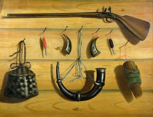 Équipement de chasse