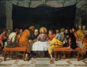 La Cène