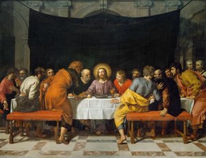 La Cène