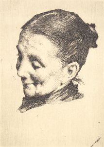 Tête d