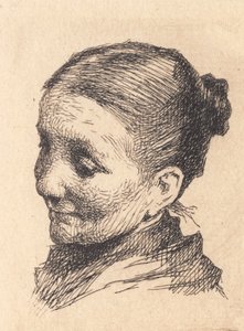 Tête d