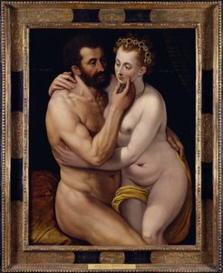 Mars et Vénus