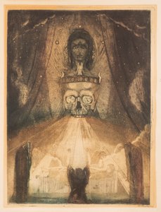 Sans titre, vers 1900-1910 - Frantisek Urban