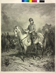 Joseph comte Radetzky de Radetz