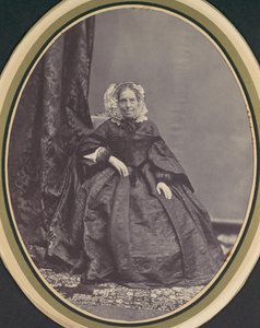 Comtesse Auersperg - Franz Antoine