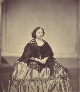 Marie Antoine, née Woes
