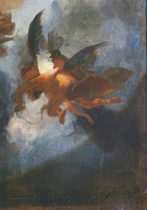Anges (détail)