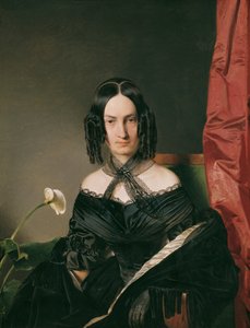 Madame Nadassy