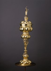 La coupe d