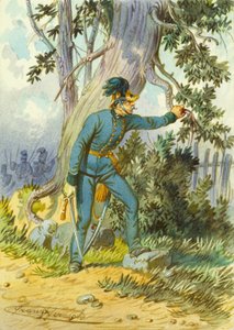 Soldat