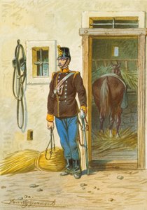 Soldat
