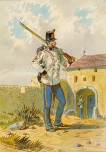 Soldat