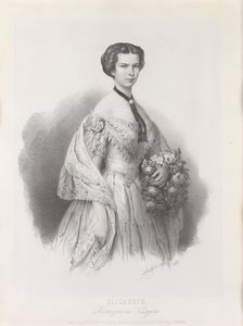 Portrait de l