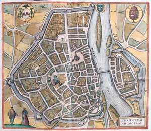 Maastricht, Pays-Bas