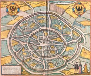 Carte d