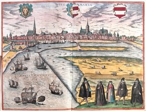 Wismar, Allemagne