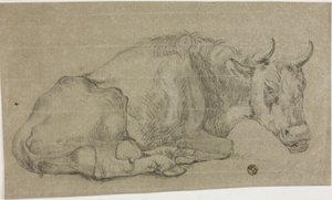 Vache - Franz Kobell