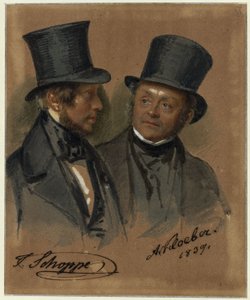  - Franz Krüger
