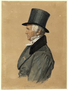  - Franz Krüger