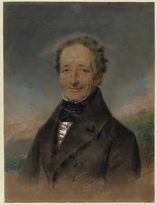  - Franz Krüger