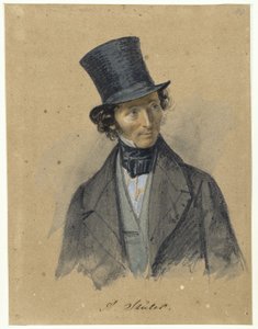  - Franz Krüger